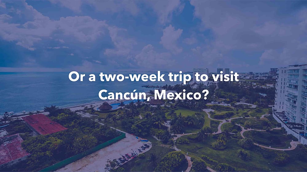 Cancún