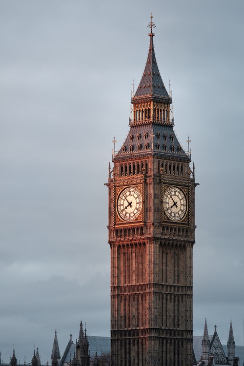 London