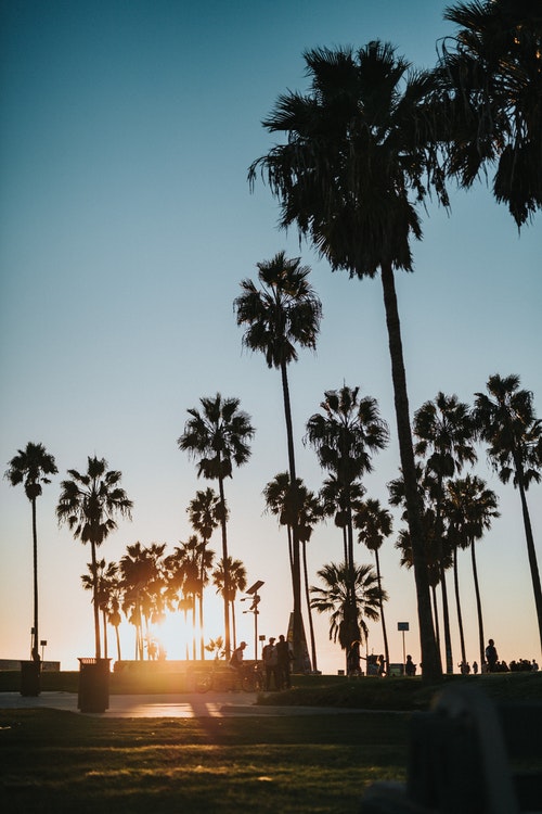 Los Angeles