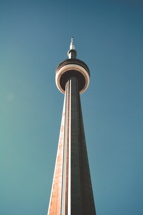 Toronto